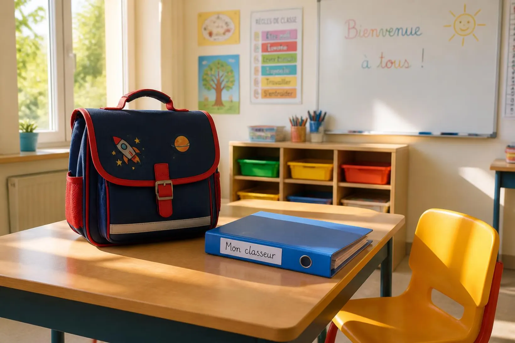 Remboursement des frais de déplacement AESH : à quoi vous avez droit